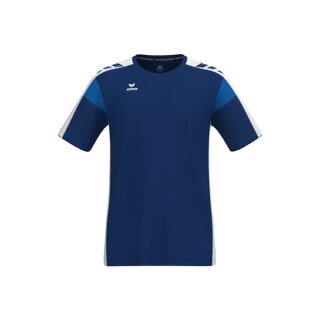 CELEBRATE 125 T-Shirt function new navy/weiß