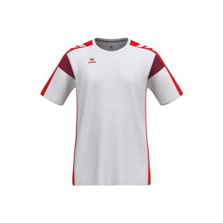 CELEBRATE 125 T-Shirt function weiß/rot