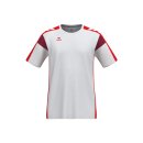 CELEBRATE 125 T-Shirt function weiß/rot