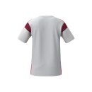 CELEBRATE 125 T-Shirt function weiß/rot