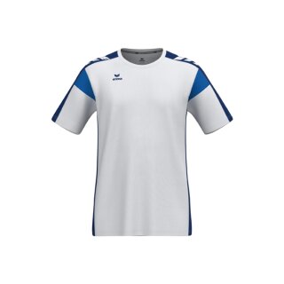 CELEBRATE 125 T-Shirt function weiß/new navy