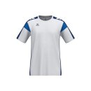 CELEBRATE 125 T-Shirt function weiß/new navy