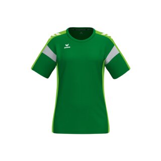 CELEBRATE 125 T-Shirt function smaragd/green gecko