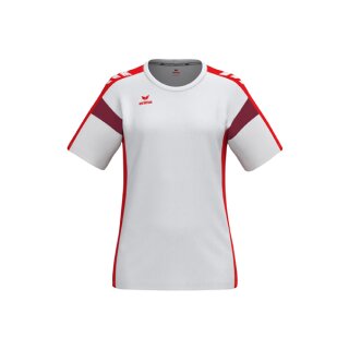 CELEBRATE 125 T-Shirt function weiß/rot