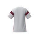 CELEBRATE 125 T-Shirt function weiß/rot