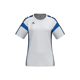 CELEBRATE 125 T-Shirt function weiß/new navy