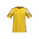 CELEBRATE 125 T-Shirt function gelb/schwarz