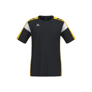 CELEBRATE 125 T-Shirt function schwarz/gelb