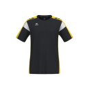 CELEBRATE 125 T-Shirt function schwarz/gelb