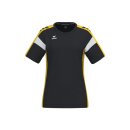 CELEBRATE 125 T-Shirt function schwarz/gelb