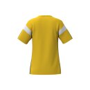 CELEBRATE 125 T-Shirt function gelb/schwarz