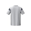 CELEBRATE 125 Poloshirt function weiß/schwarz