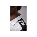 CELEBRATE 125 Poloshirt function weiß/schwarz