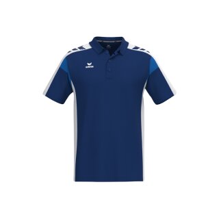 CELEBRATE 125 Poloshirt function new navy/weiß