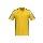 CELEBRATE 125 Poloshirt function gelb/schwarz