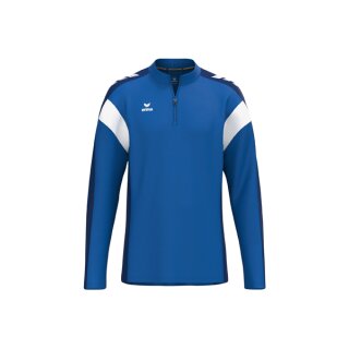 CELEBRATE 125 Training Top new royal/new navy