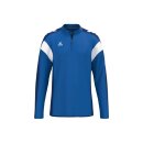 CELEBRATE 125 Training Top new royal/new navy