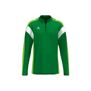 CELEBRATE 125 Training Top smaragd/green gecko