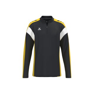 CELEBRATE 125 Training Top schwarz/gelb