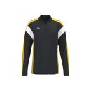 CELEBRATE 125 Training Top schwarz/gelb