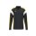 CELEBRATE 125 Training Top schwarz/gelb