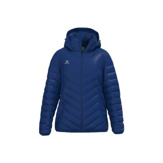 CMPT Puffer Jacket new navy
