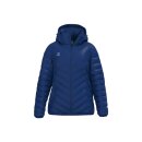 CMPT Puffer Jacket new navy