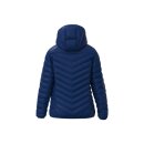 CMPT Puffer Jacket new navy