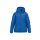 CMPT Puffer Jacket new royal