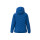 CMPT Puffer Jacket new royal