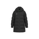 PREMIA Parka schwarz