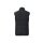 CMPT Puffer Vest schwarz