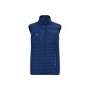 CMPT Puffer Vest new navy