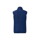 CMPT Puffer Vest new navy