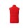 CMPT Puffer Vest rot