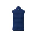 CMPT Puffer Vest new navy