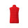 CMPT Puffer Vest rot