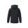 CMPT Puffer Jacket schwarz