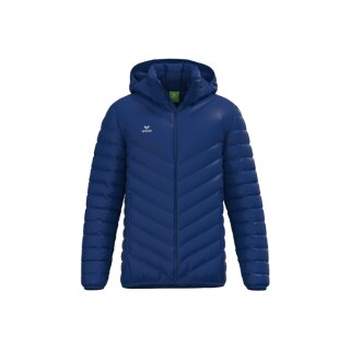 CMPT Puffer Jacket new navy