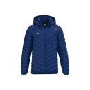 CMPT Puffer Jacket new navy