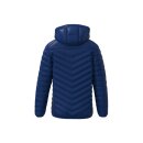 CMPT Puffer Jacket new navy