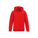 CMPT Puffer Jacket rot