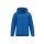 CMPT Puffer Jacket new royal
