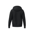 TS Hoody Jacket schwarz