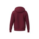 TS Hoody Jacket new bordeaux