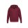 TS Hoody Jacket new bordeaux