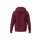 TS Hoody Jacket new bordeaux