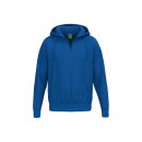 TS Hoody Jacket new royal