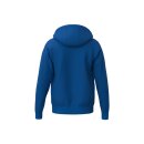 TS Hoody Jacket new royal