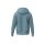 TS Hoody Jacket smoke blue